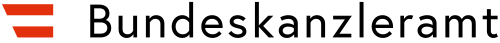 Logo Bundeskanzleramt Österreich